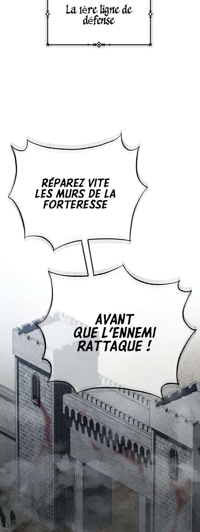 Read The Heavenly Demon Can’t Live a Normal Life Scan Manga Online