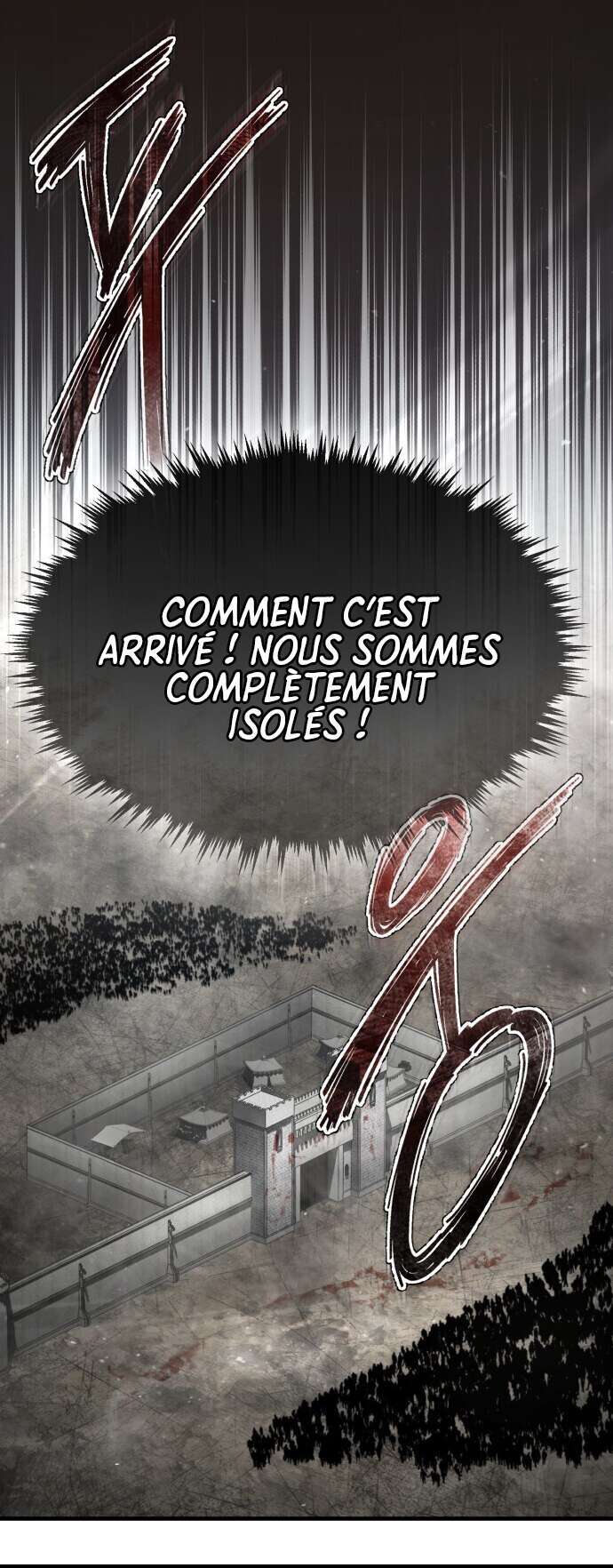 Read The Heavenly Demon Can’t Live a Normal Life Scan Manga Online