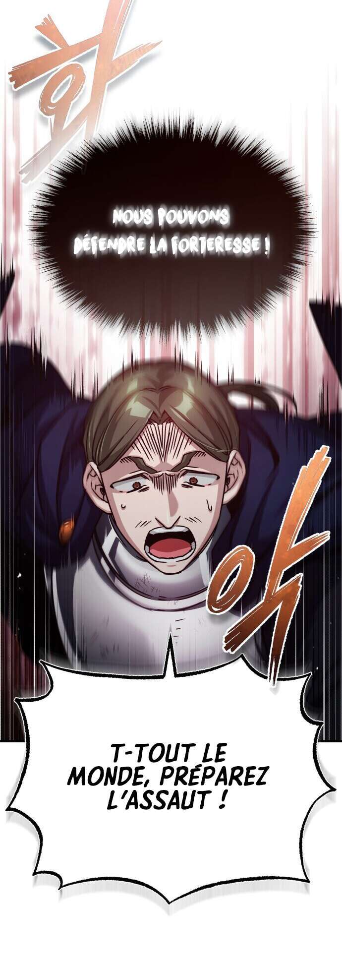 Read The Heavenly Demon Can’t Live a Normal Life Scan Manga Online