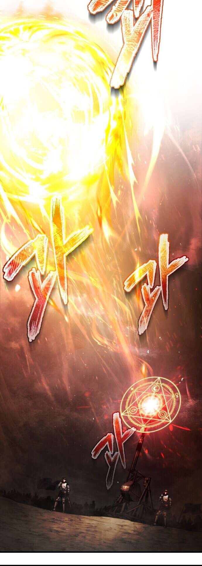 Read The Heavenly Demon Can’t Live a Normal Life Scan Manga Online
