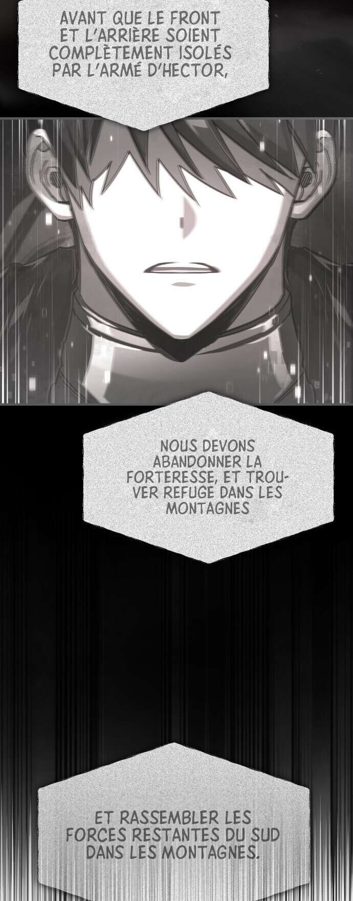 Read The Heavenly Demon Can’t Live a Normal Life Scan Manga Online