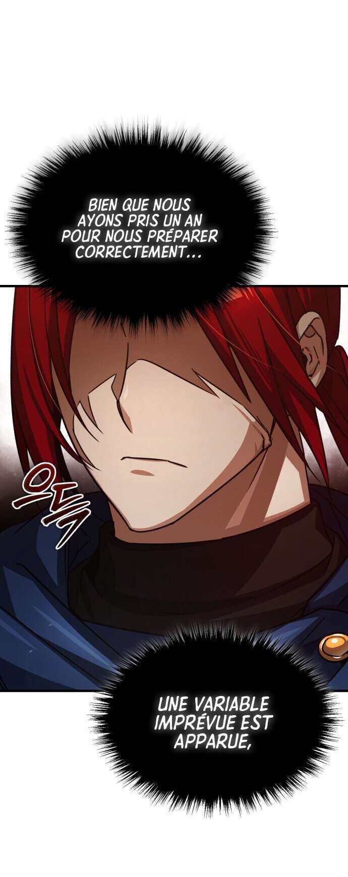 Read The Heavenly Demon Can’t Live a Normal Life Scan Manga Online