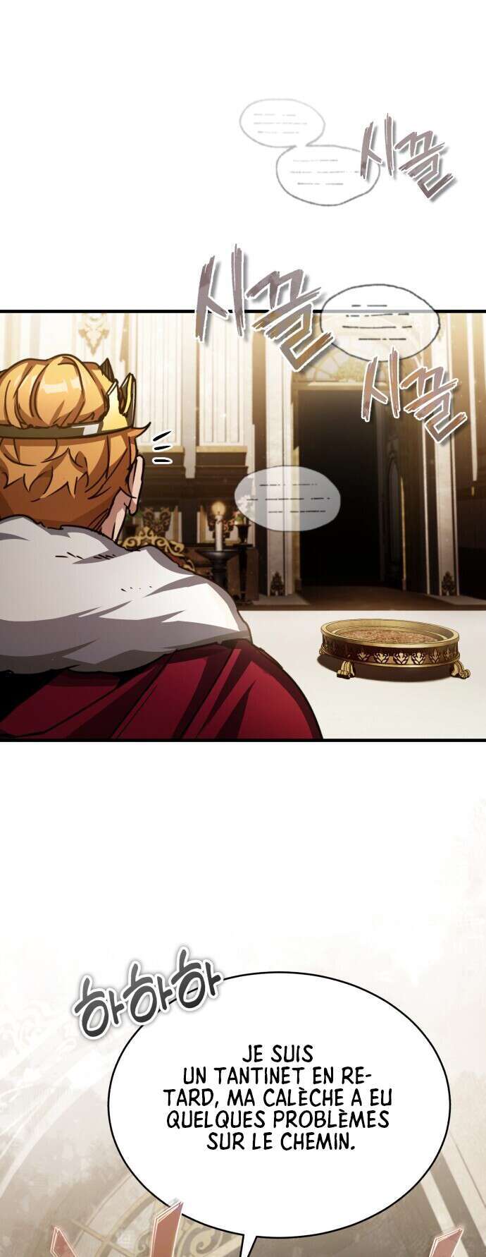 Read The Heavenly Demon Can’t Live a Normal Life Scan Manga Online