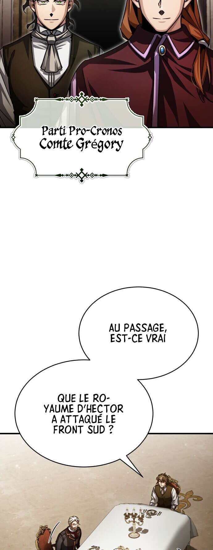 Read The Heavenly Demon Can’t Live a Normal Life Scan Manga Online