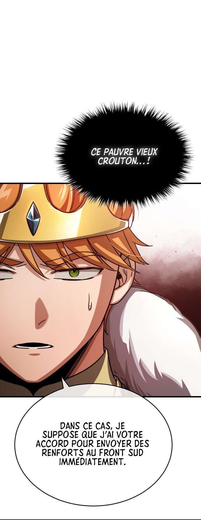 Read The Heavenly Demon Can’t Live a Normal Life Scan Manga Online