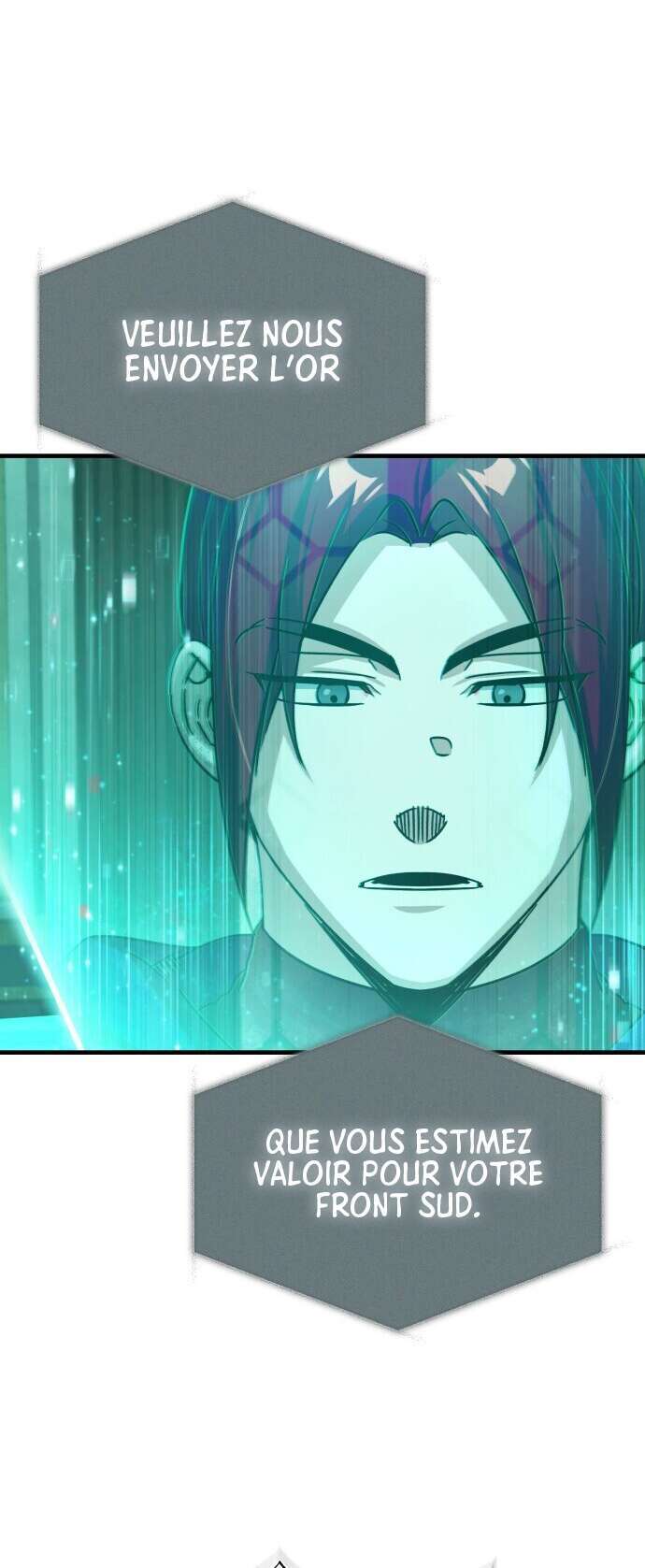 Read The Heavenly Demon Can’t Live a Normal Life Scan Manga Online