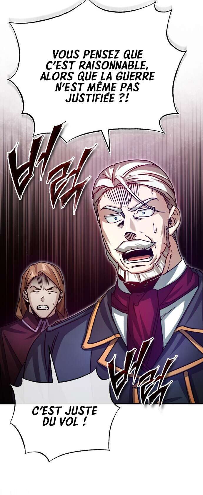Read The Heavenly Demon Can’t Live a Normal Life Scan Manga Online