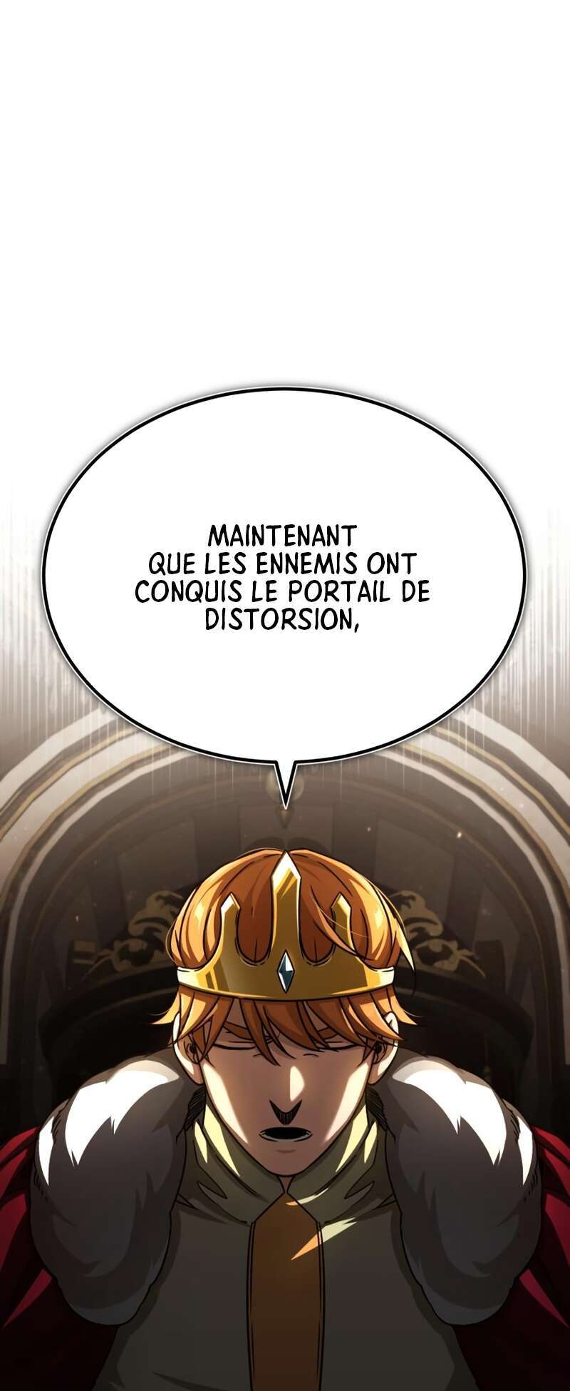 Read The Heavenly Demon Can’t Live a Normal Life Scan Manga Online