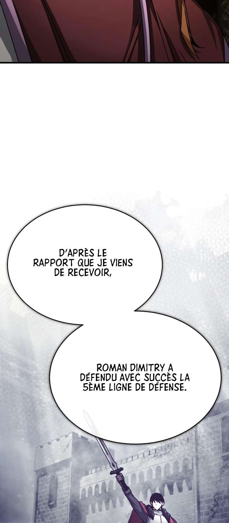 Read The Heavenly Demon Can’t Live a Normal Life Scan Manga Online