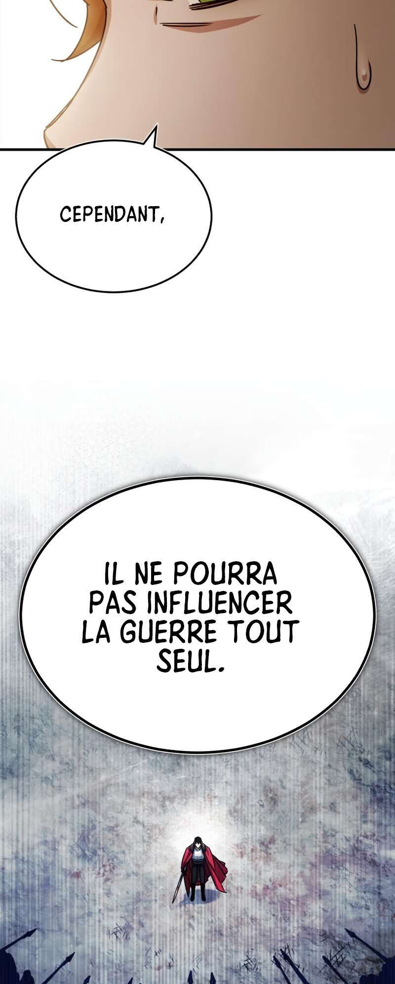 Read The Heavenly Demon Can’t Live a Normal Life Scan Manga Online