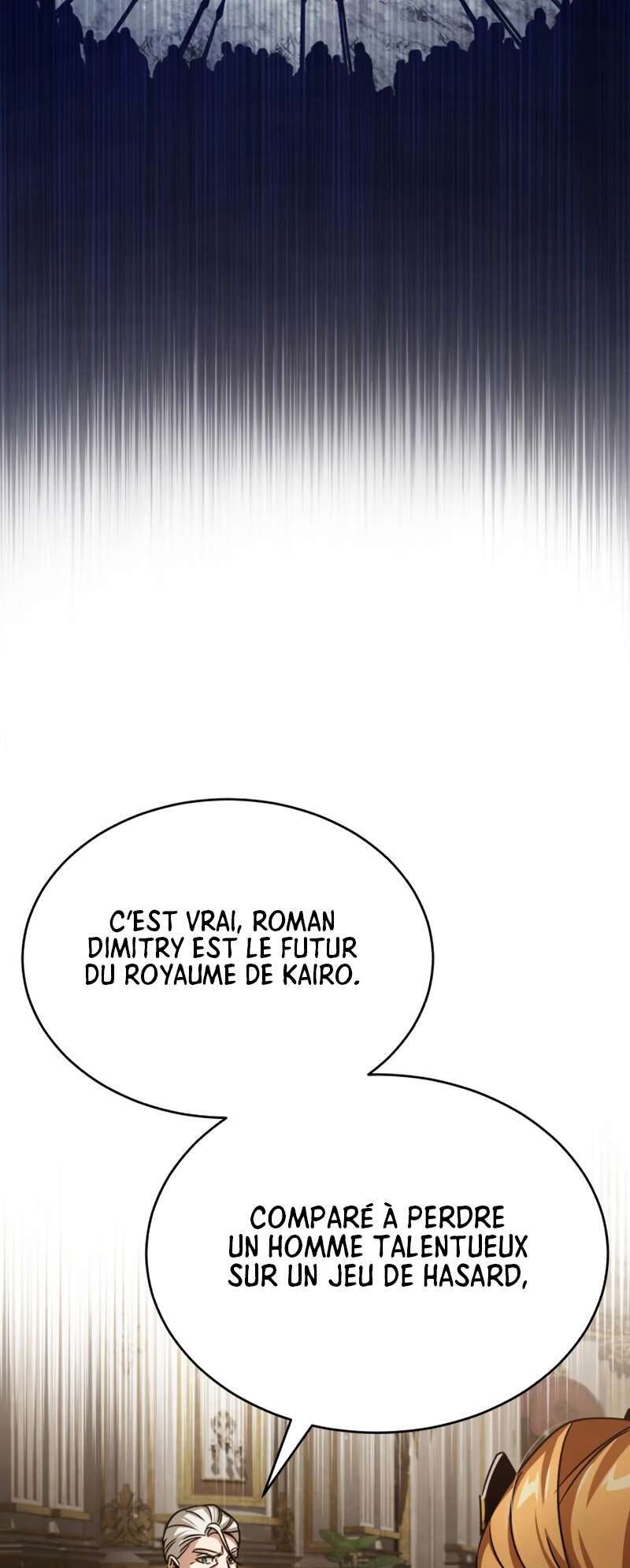 Read The Heavenly Demon Can’t Live a Normal Life Scan Manga Online