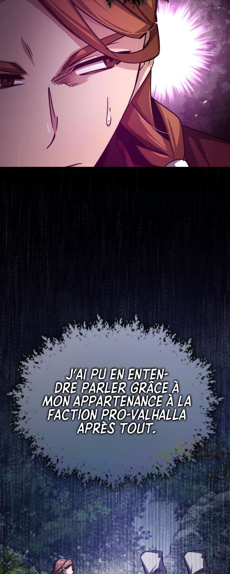 Read The Heavenly Demon Can’t Live a Normal Life Scan Manga Online