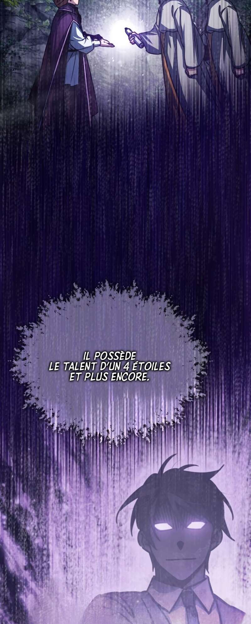 Read The Heavenly Demon Can’t Live a Normal Life Scan Manga Online