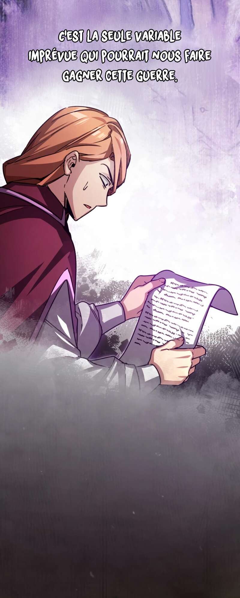 Read The Heavenly Demon Can’t Live a Normal Life Scan Manga Online