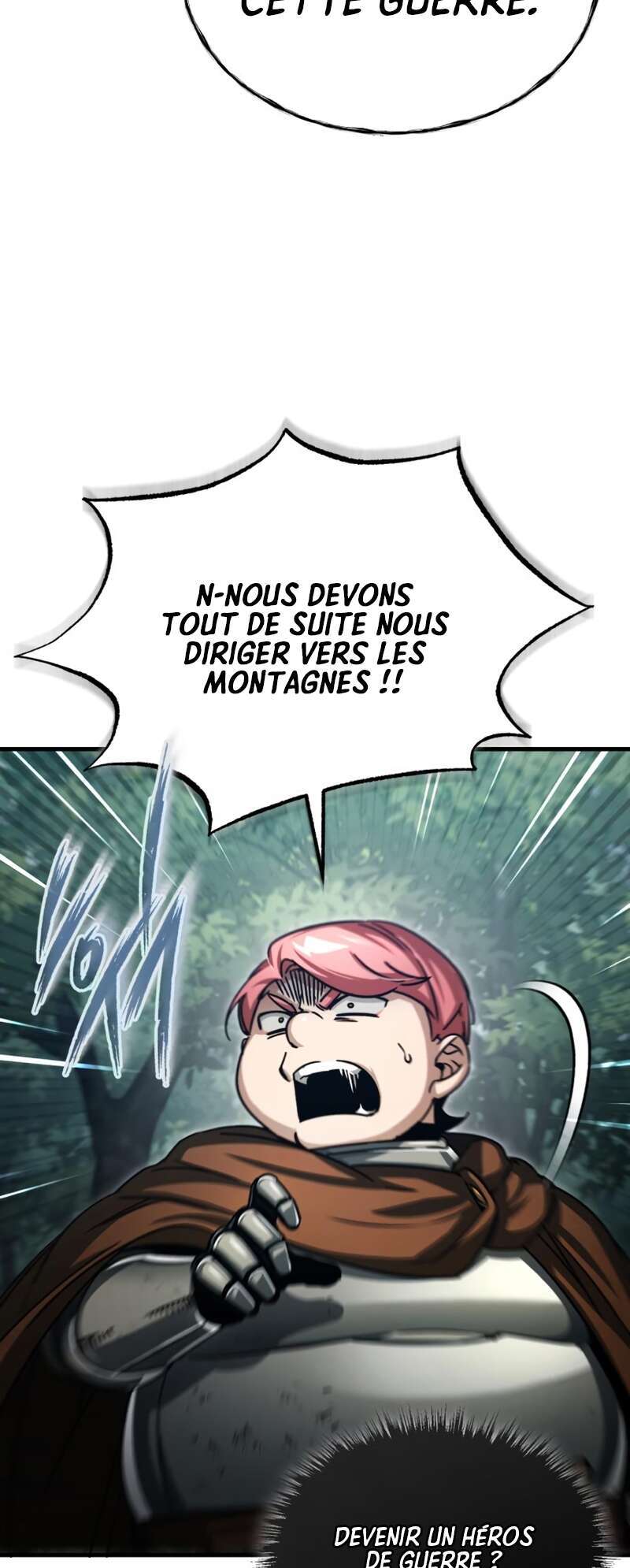 Read The Heavenly Demon Can’t Live a Normal Life Scan Manga Online