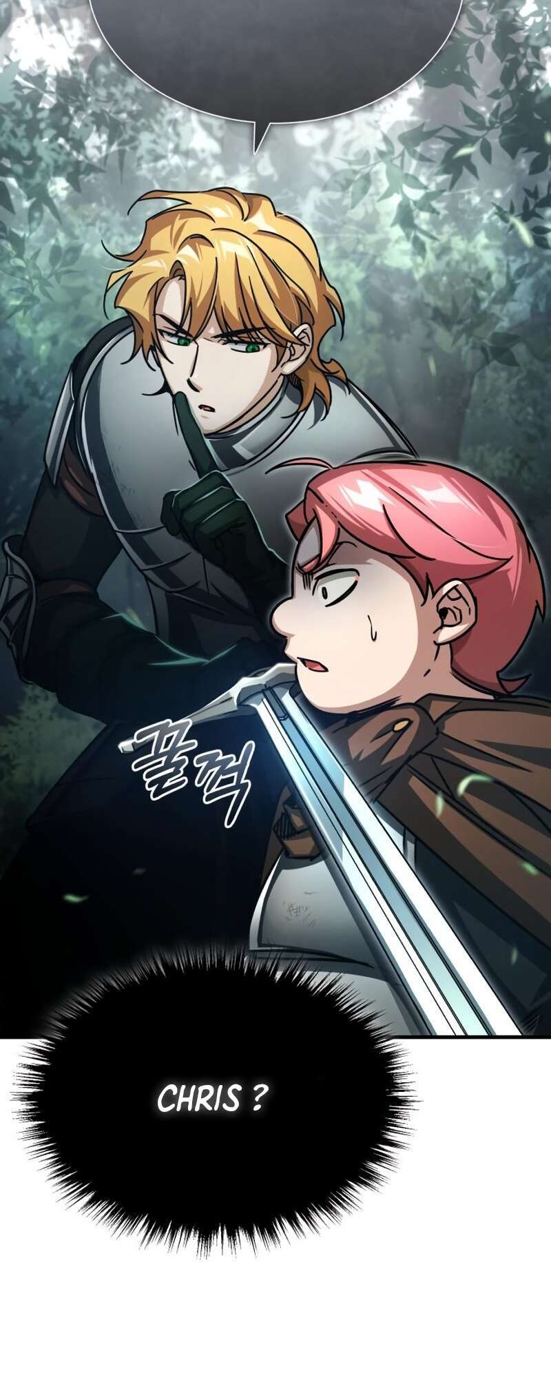 Read The Heavenly Demon Can’t Live a Normal Life Scan Manga Online