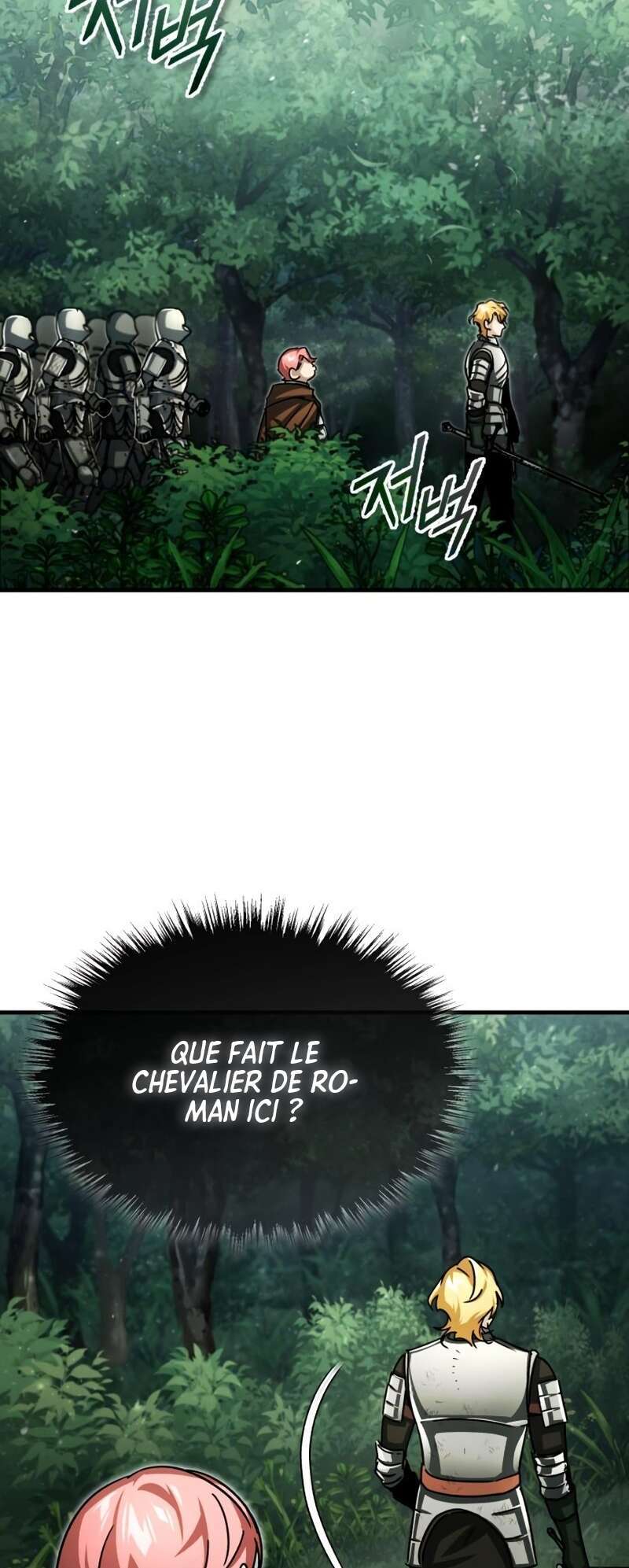 Read The Heavenly Demon Can’t Live a Normal Life Scan Manga Online