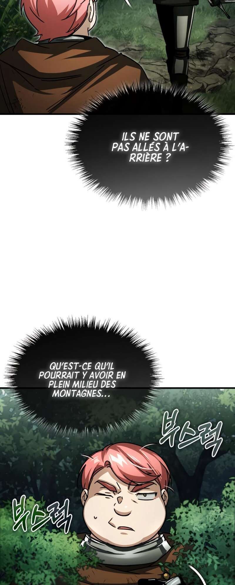 Read The Heavenly Demon Can’t Live a Normal Life Scan Manga Online