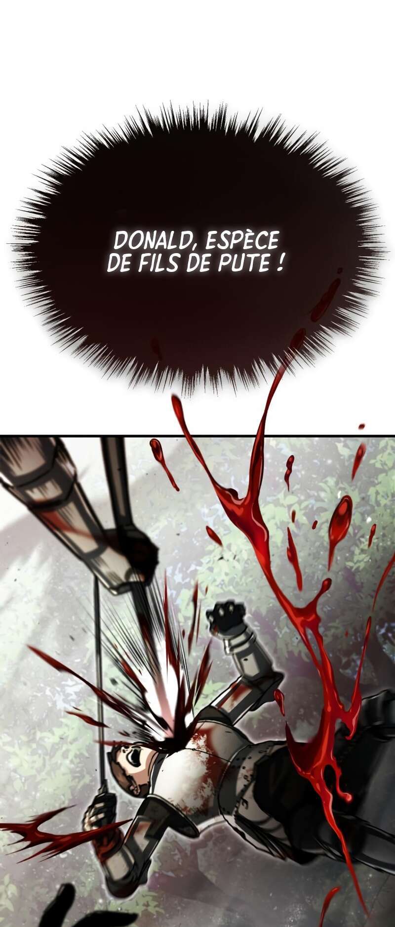 Read The Heavenly Demon Can’t Live a Normal Life Scan Manga Online