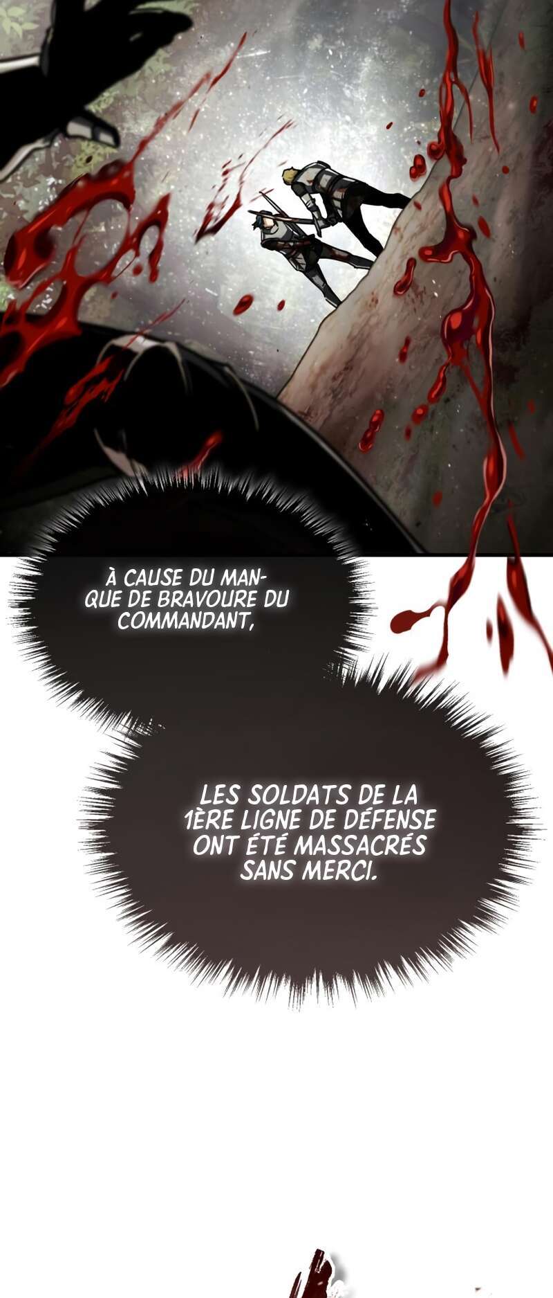 Read The Heavenly Demon Can’t Live a Normal Life Scan Manga Online