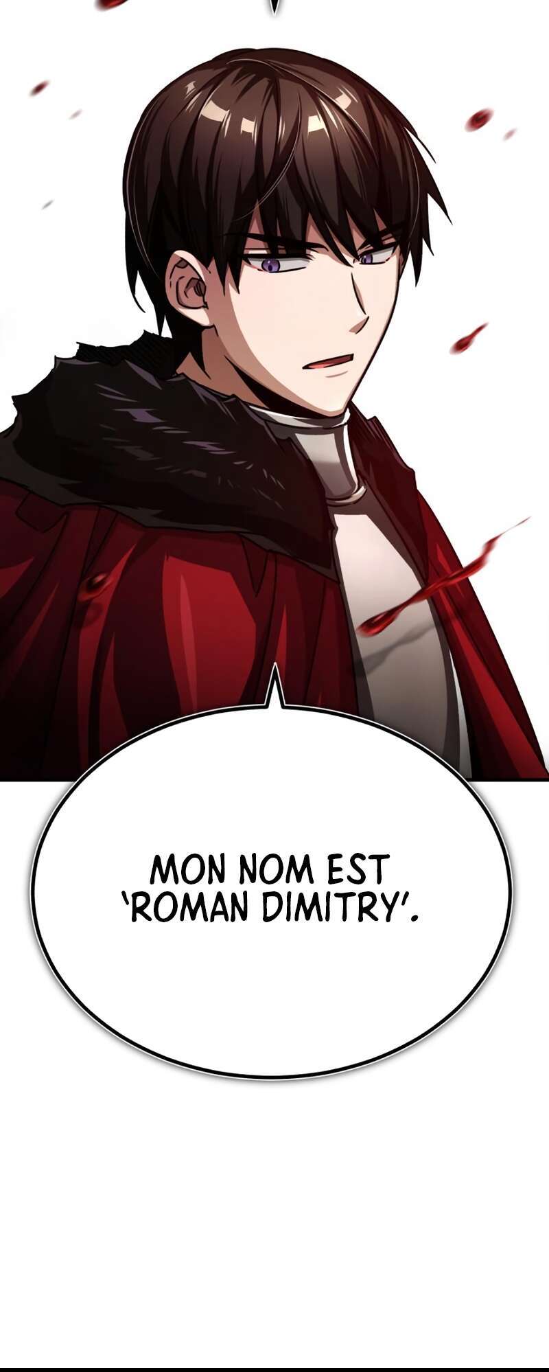 Read The Heavenly Demon Can’t Live a Normal Life Scan Manga Online