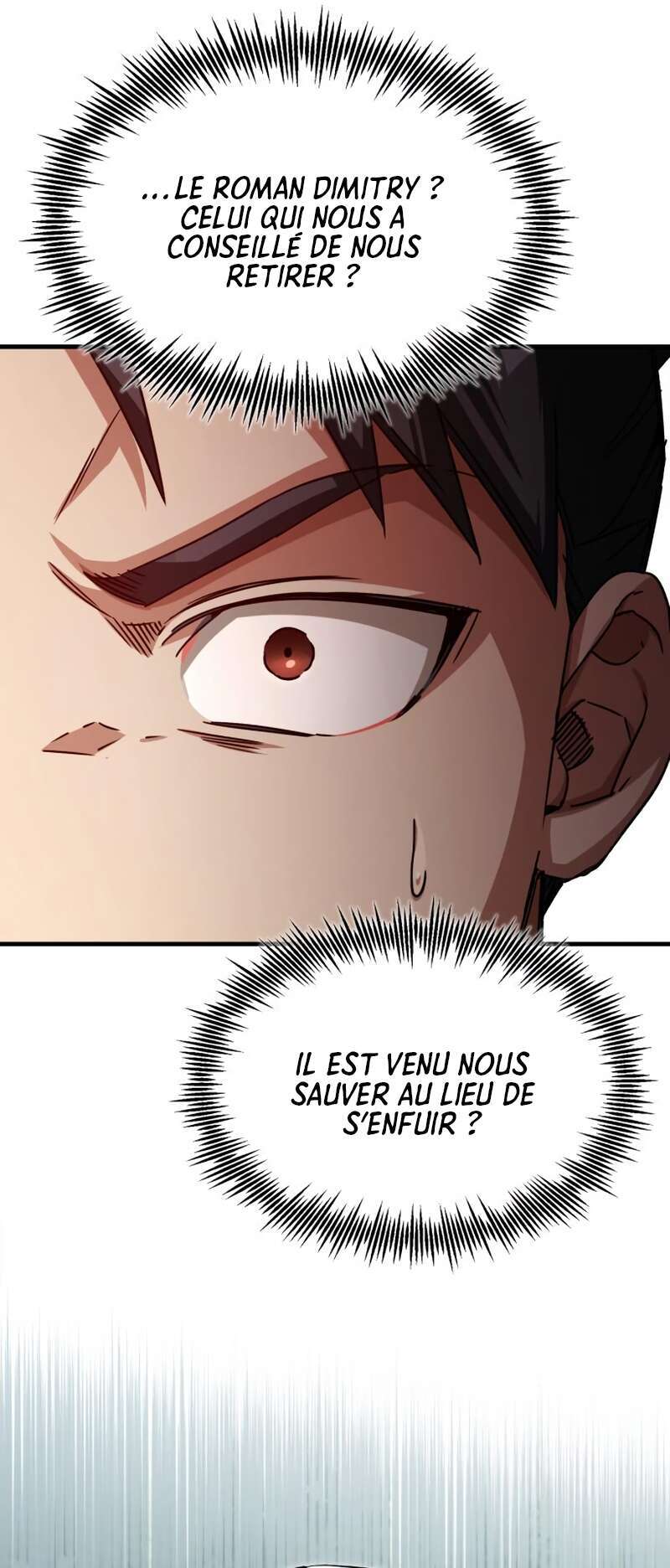 Read The Heavenly Demon Can’t Live a Normal Life Scan Manga Online
