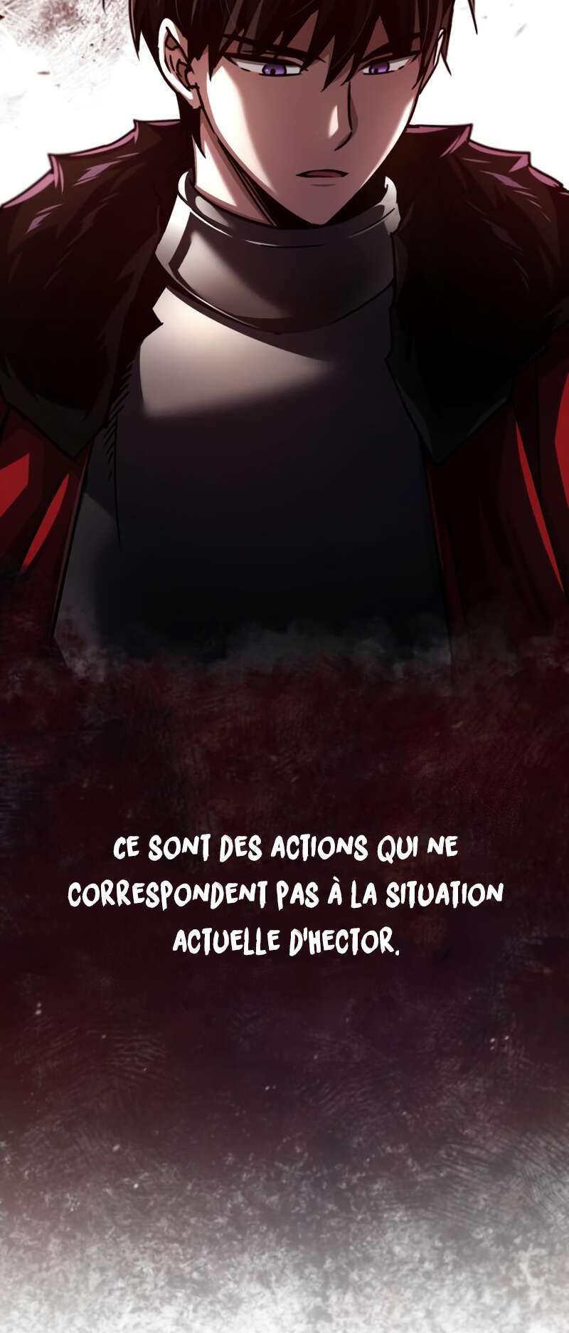 Read The Heavenly Demon Can’t Live a Normal Life Scan Manga Online