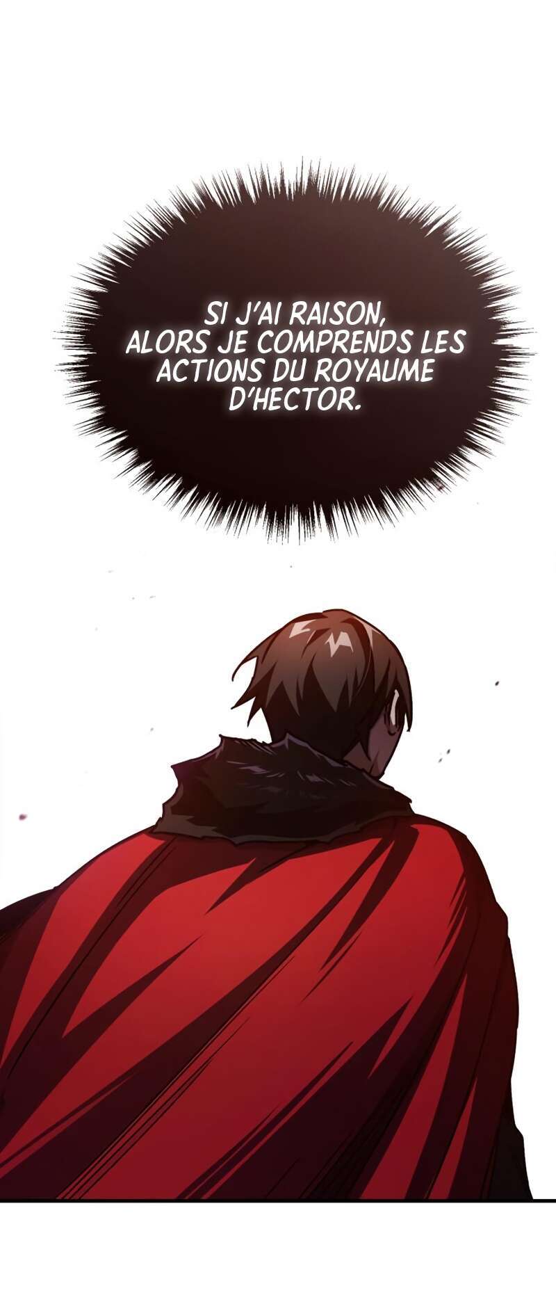 Read The Heavenly Demon Can’t Live a Normal Life Scan Manga Online