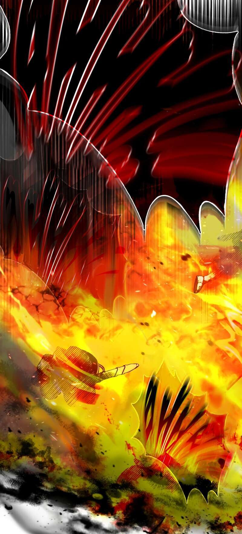 Read The Heavenly Demon Can’t Live a Normal Life Scan Manga Online