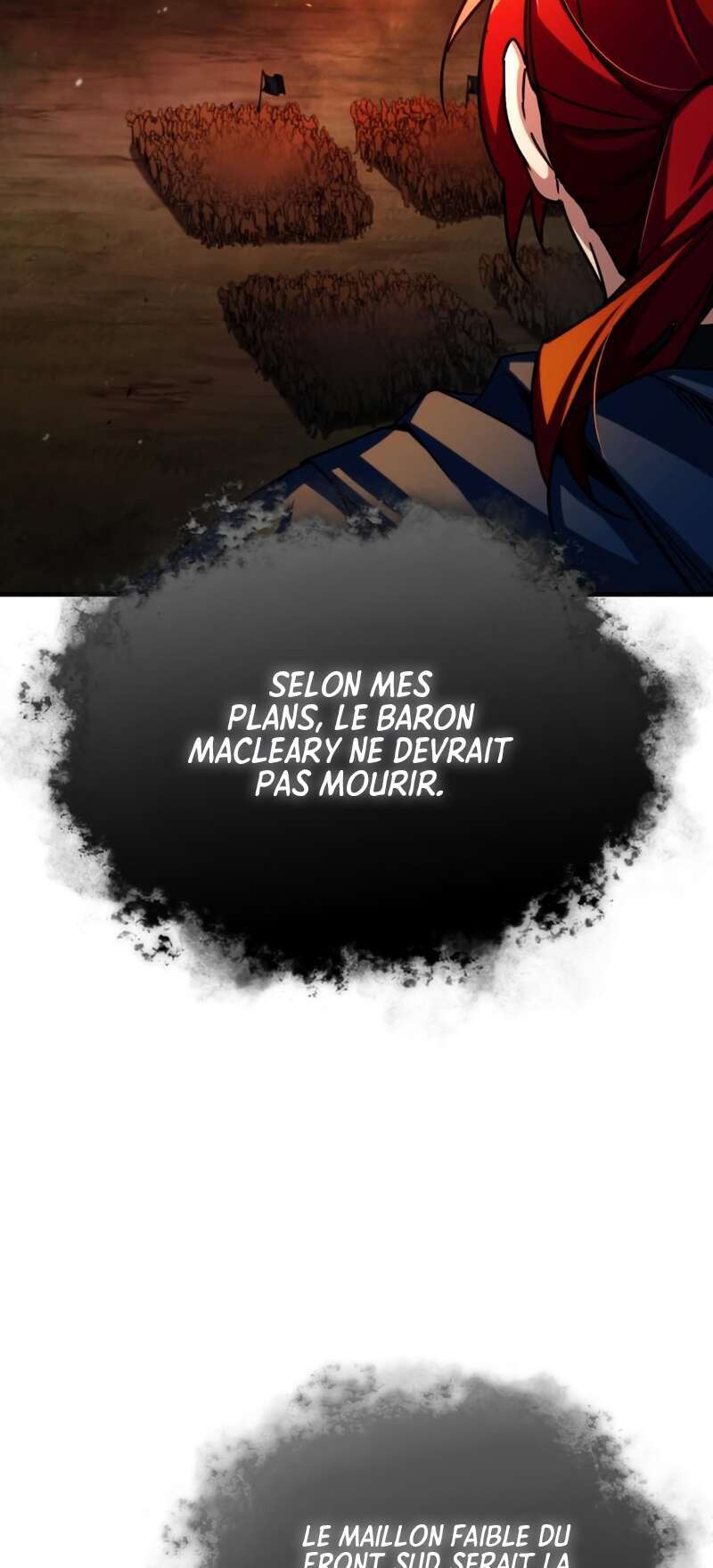 Read The Heavenly Demon Can’t Live a Normal Life Scan Manga Online