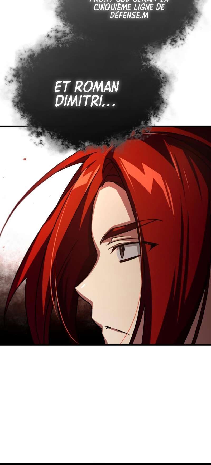 Read The Heavenly Demon Can’t Live a Normal Life Scan Manga Online