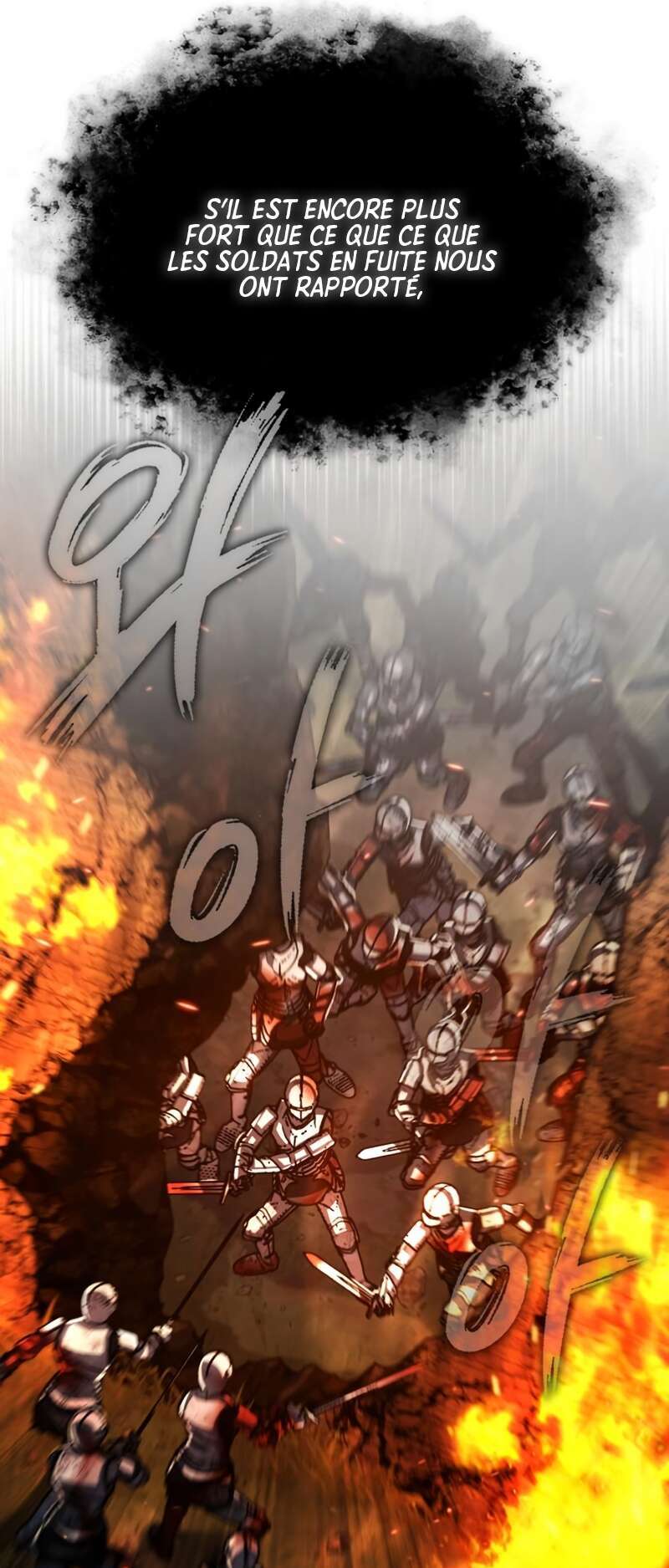Read The Heavenly Demon Can’t Live a Normal Life Scan Manga Online