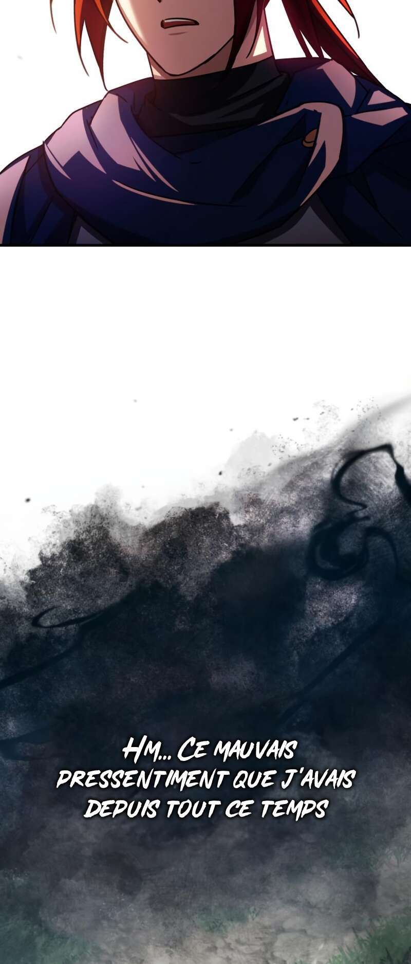 Read The Heavenly Demon Can’t Live a Normal Life Scan Manga Online