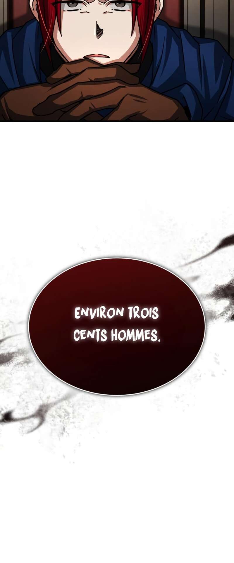 Read The Heavenly Demon Can’t Live a Normal Life Scan Manga Online