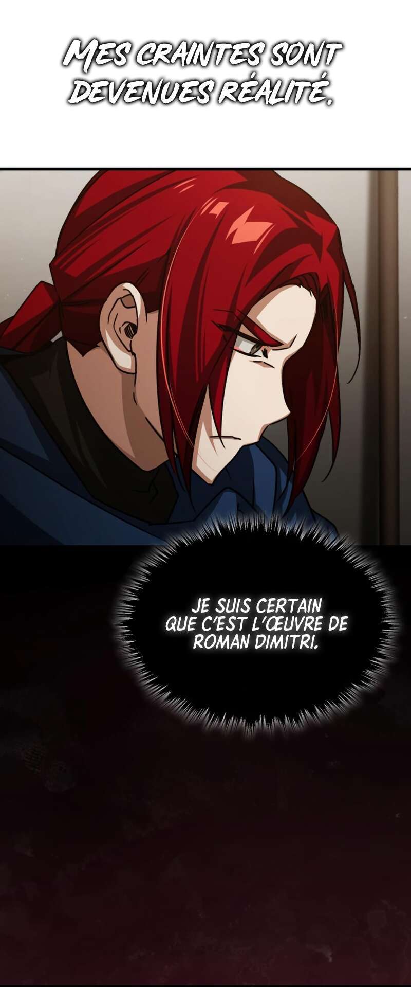 Read The Heavenly Demon Can’t Live a Normal Life Scan Manga Online