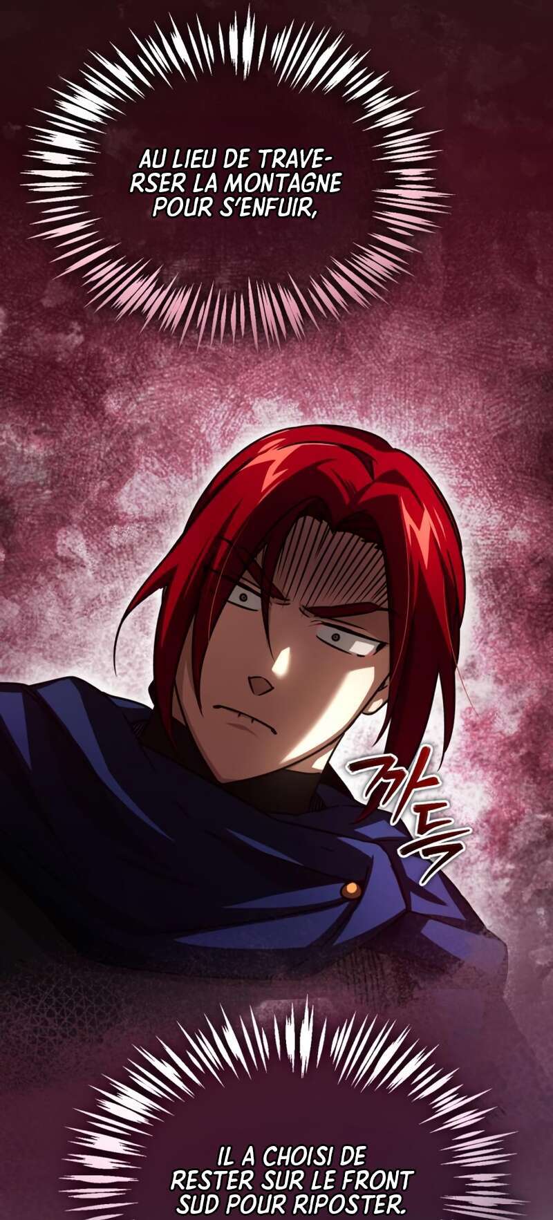 Read The Heavenly Demon Can’t Live a Normal Life Scan Manga Online