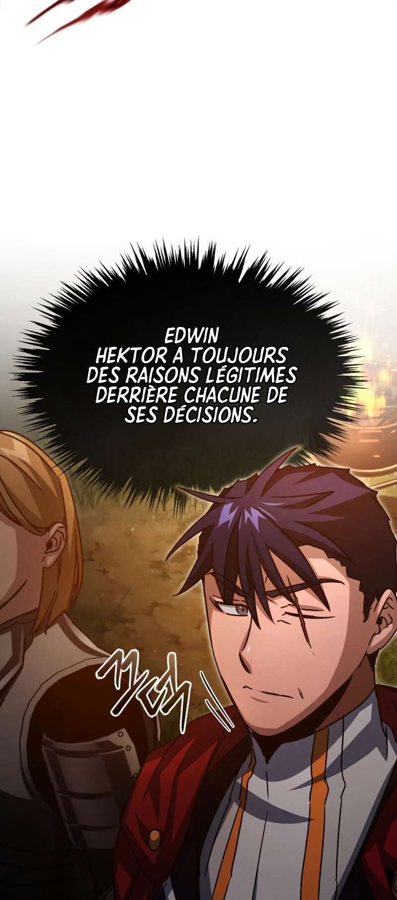 Read The Heavenly Demon Can’t Live a Normal Life Scan Manga Online