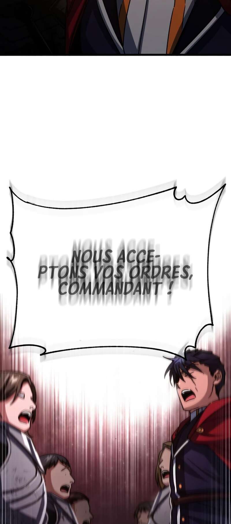 Read The Heavenly Demon Can’t Live a Normal Life Scan Manga Online