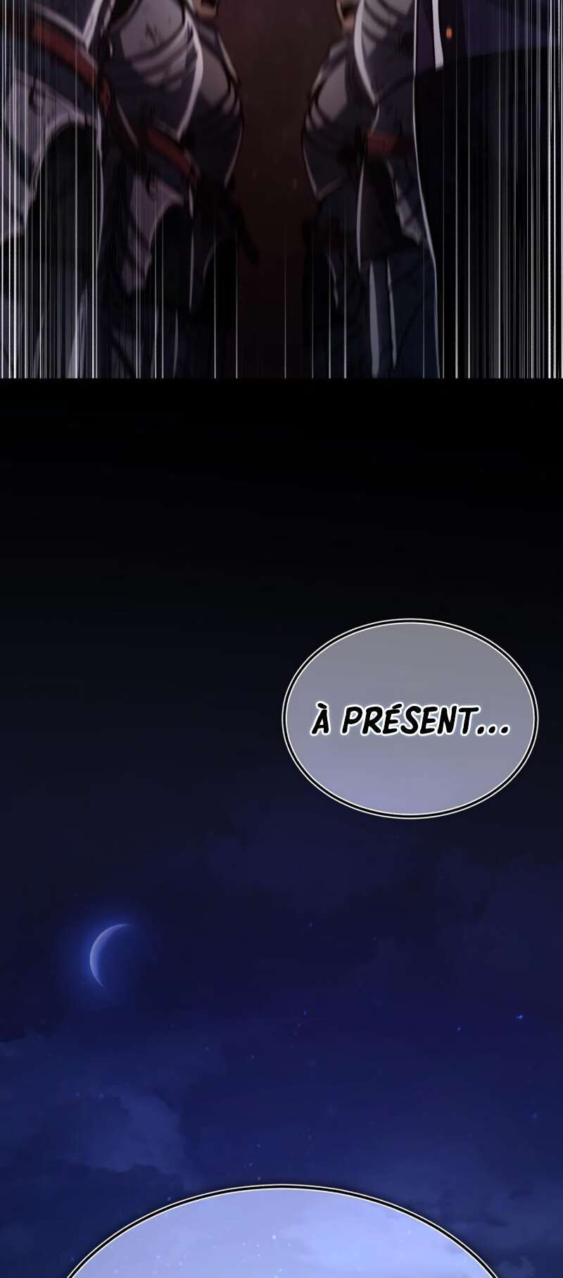 Read The Heavenly Demon Can’t Live a Normal Life Scan Manga Online