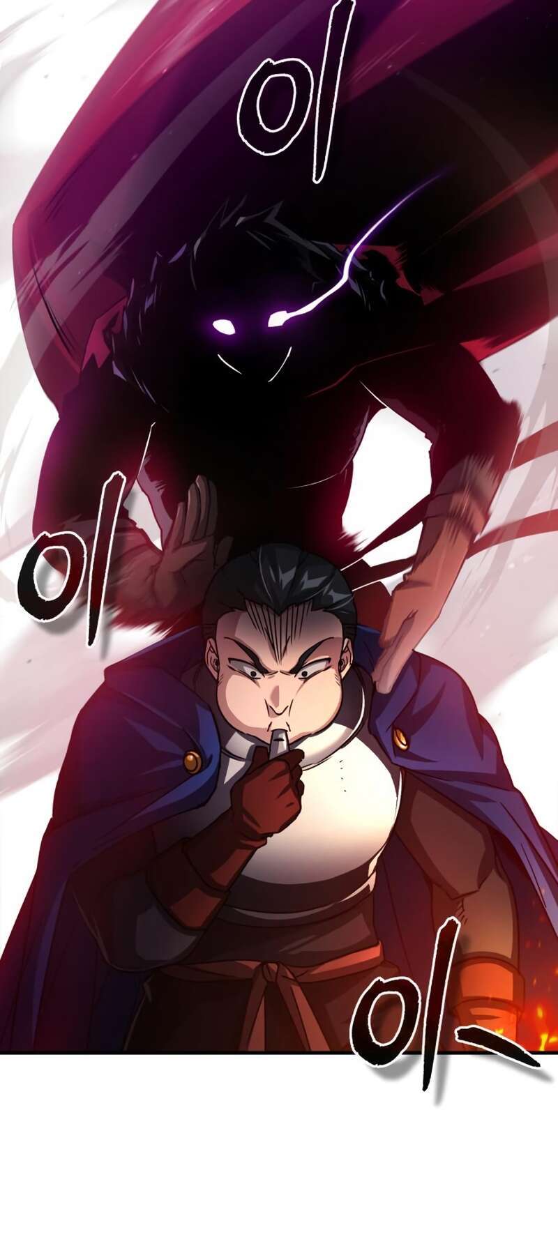 Read The Heavenly Demon Can’t Live a Normal Life Scan Manga Online