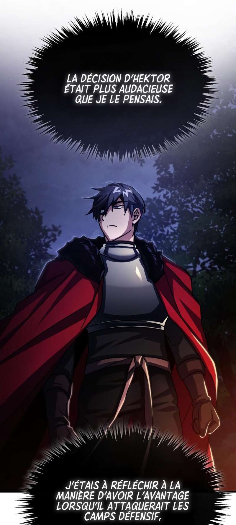 Read The Heavenly Demon Can’t Live a Normal Life Scan Manga Online