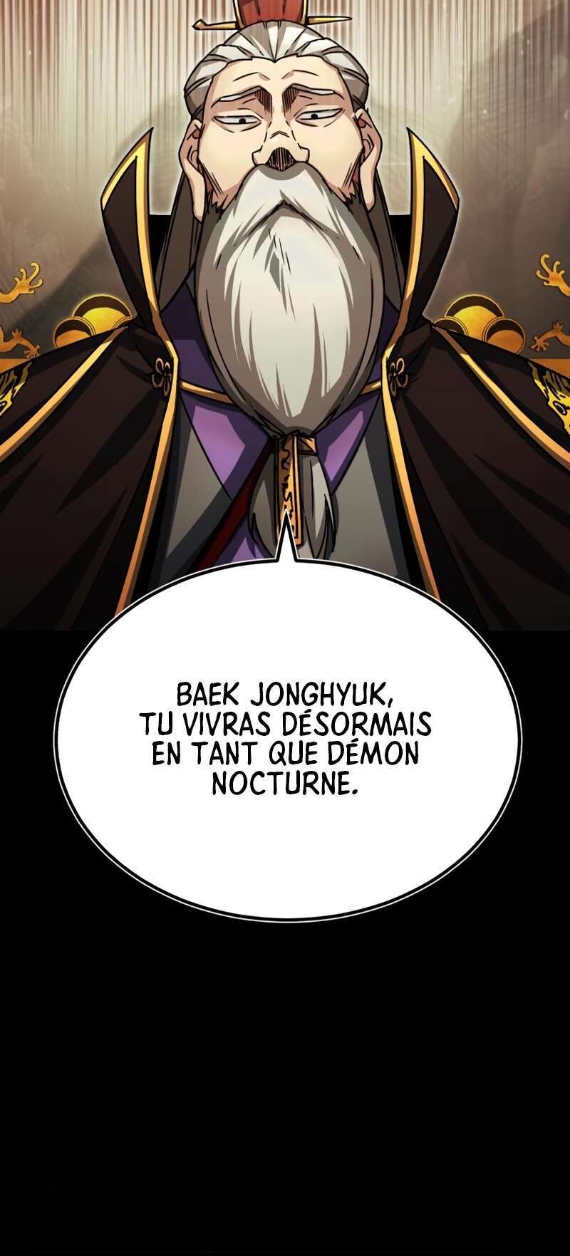 Read The Heavenly Demon Can’t Live a Normal Life Scan Manga Online