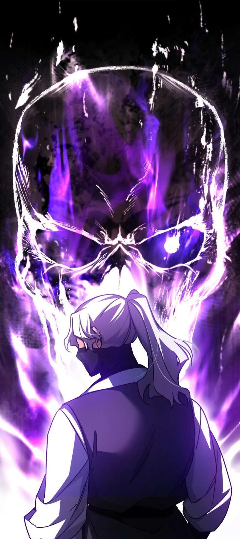 Read The Heavenly Demon Can’t Live a Normal Life Scan Manga Online