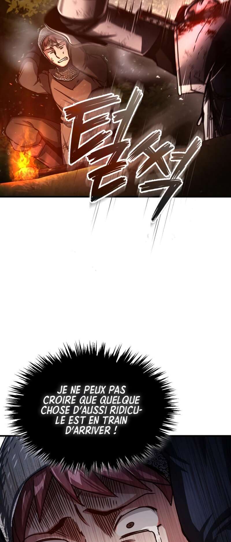 Read The Heavenly Demon Can’t Live a Normal Life Scan Manga Online