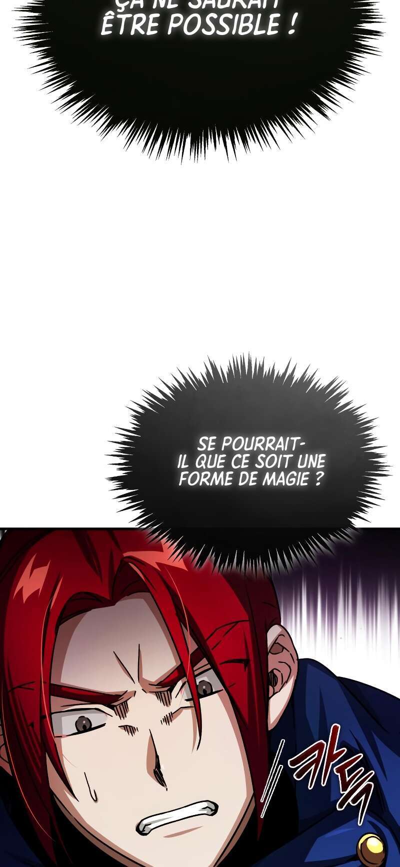 Read The Heavenly Demon Can’t Live a Normal Life Scan Manga Online