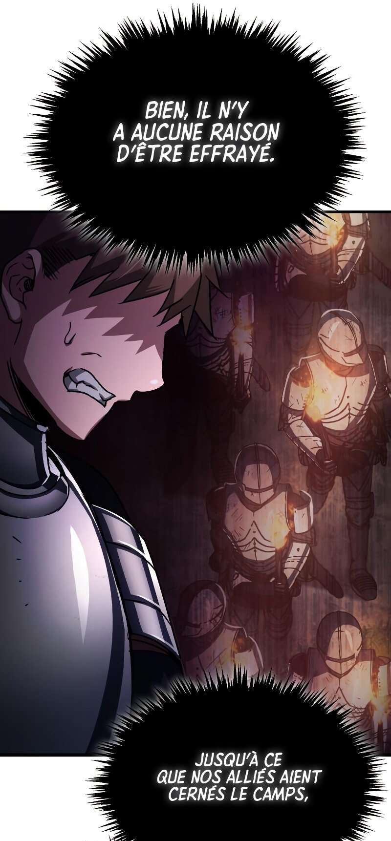 Read The Heavenly Demon Can’t Live a Normal Life Scan Manga Online