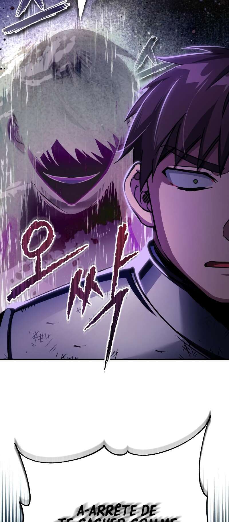 Read The Heavenly Demon Can’t Live a Normal Life Scan Manga Online