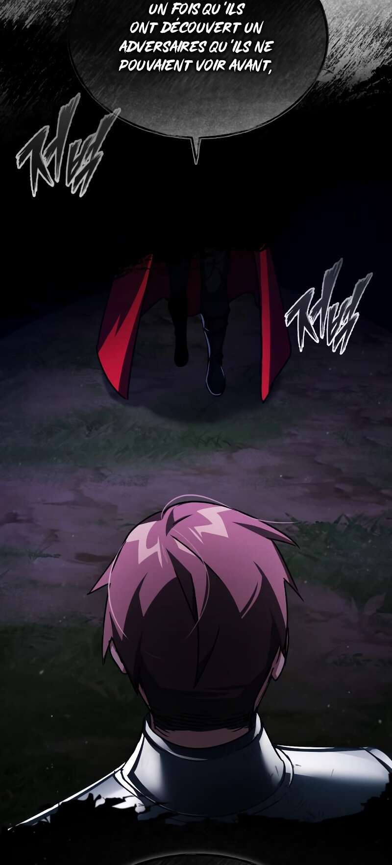 Read The Heavenly Demon Can’t Live a Normal Life Scan Manga Online