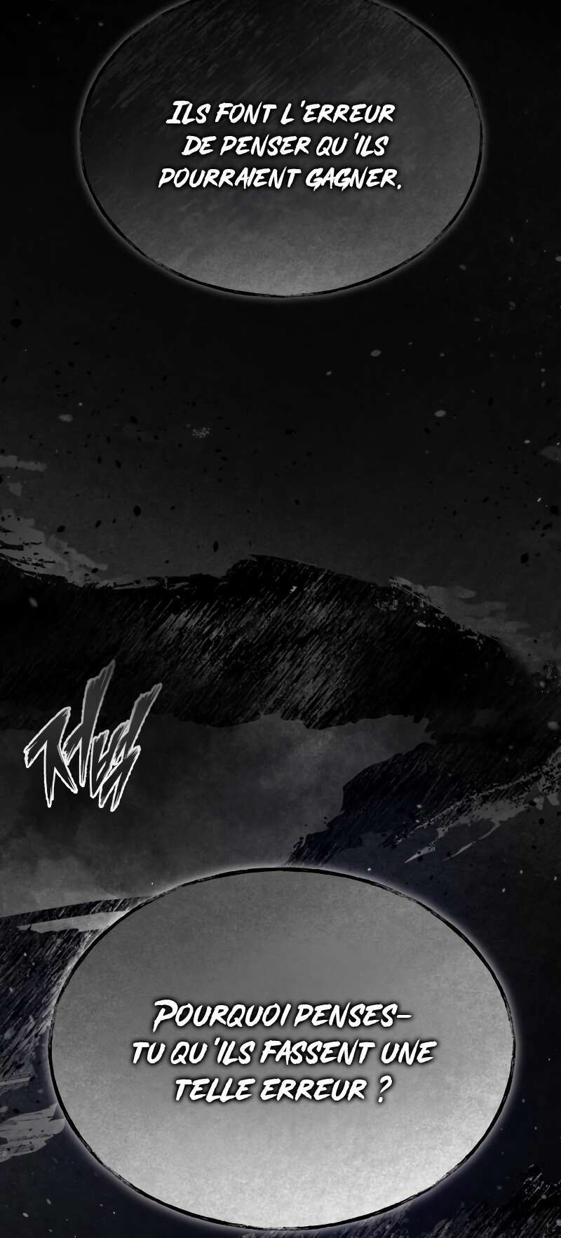 Read The Heavenly Demon Can’t Live a Normal Life Scan Manga Online