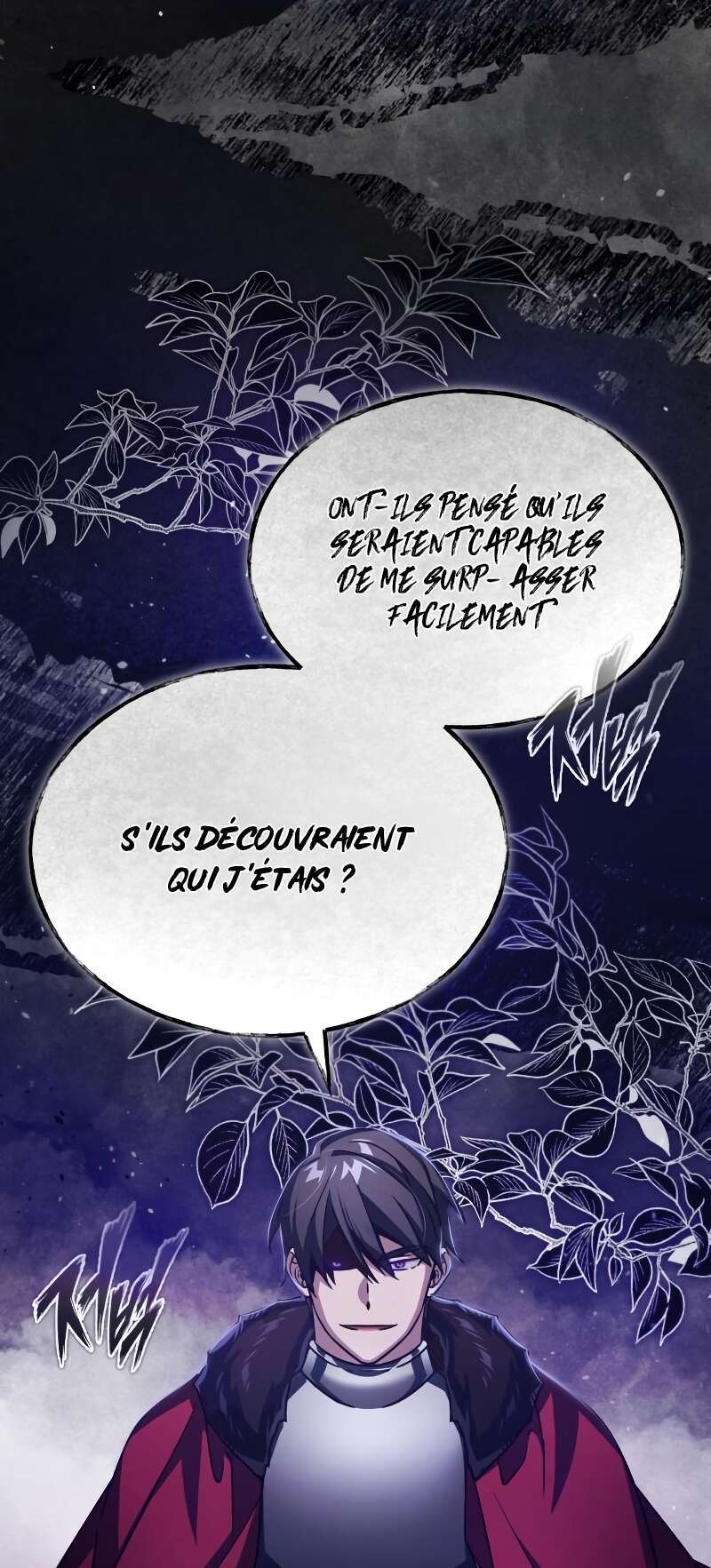 Read The Heavenly Demon Can’t Live a Normal Life Scan Manga Online